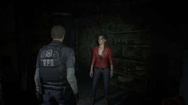 生化危机7里昂mod最新版下载v1.0.0图3: