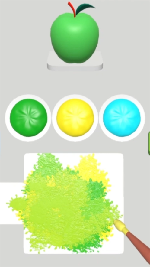 灵魂调色师2023最新版免费下载v3.9.7图2: