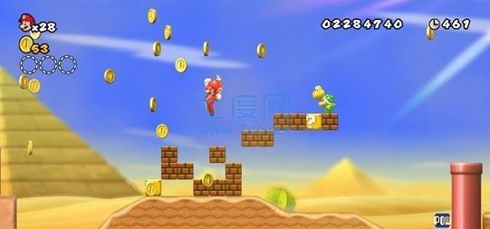 wii模拟器安卓汉化版最新版下载v1.2.0图1: