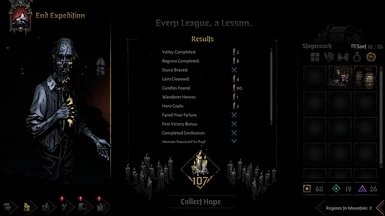暗黑地牢2蜡烛增加10倍mod最新版下载v1.0图3: