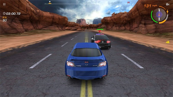 极品飞车14简体中文补丁下载安装v1.0.84图3: