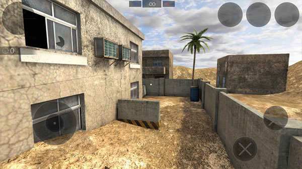 僵尸作战模拟器2023最新版免费下载v1.4.8图2: