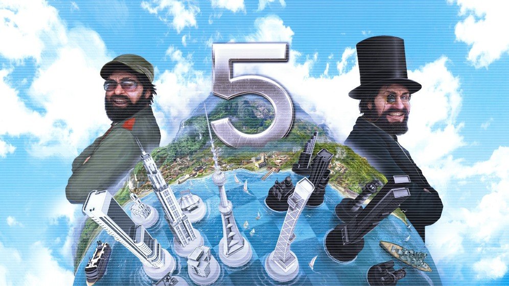 海岛大亨5地铁站MOD下载安装v1.0图1: