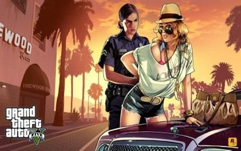gta5中国风mod整合包最新版下载v1.09图2: