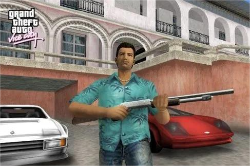 侠盗猎车手修改器十七项绿色版下载v1.91.00图1: