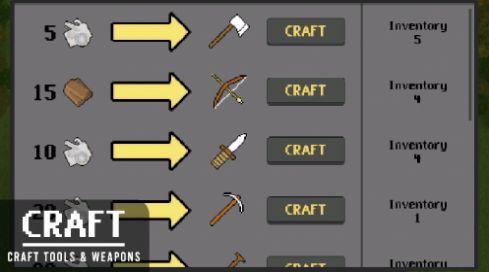 人类最后防线无限资源版手机版下载v1.2.7图2: