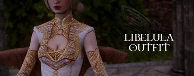 龙腾世纪审判美化mod下载安装v1.0图1: