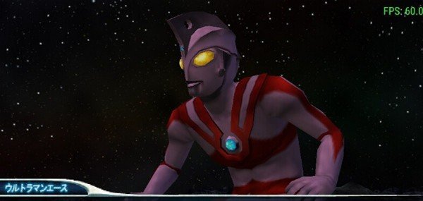 奥特曼格斗进化0金手指版最新版下载v1.2.3.0图1: