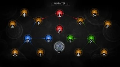 巫师3更多技能槽mod下载v4.3图3: