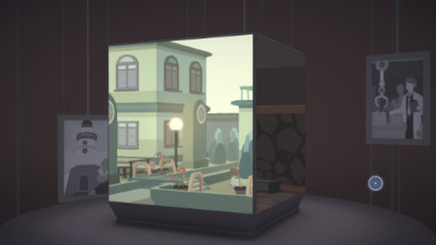 笼中窥梦(免taptap激活)最新v1.02下载图3: