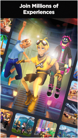 roblox无限R币修改器2023最新版下载v2.487.426870图1: