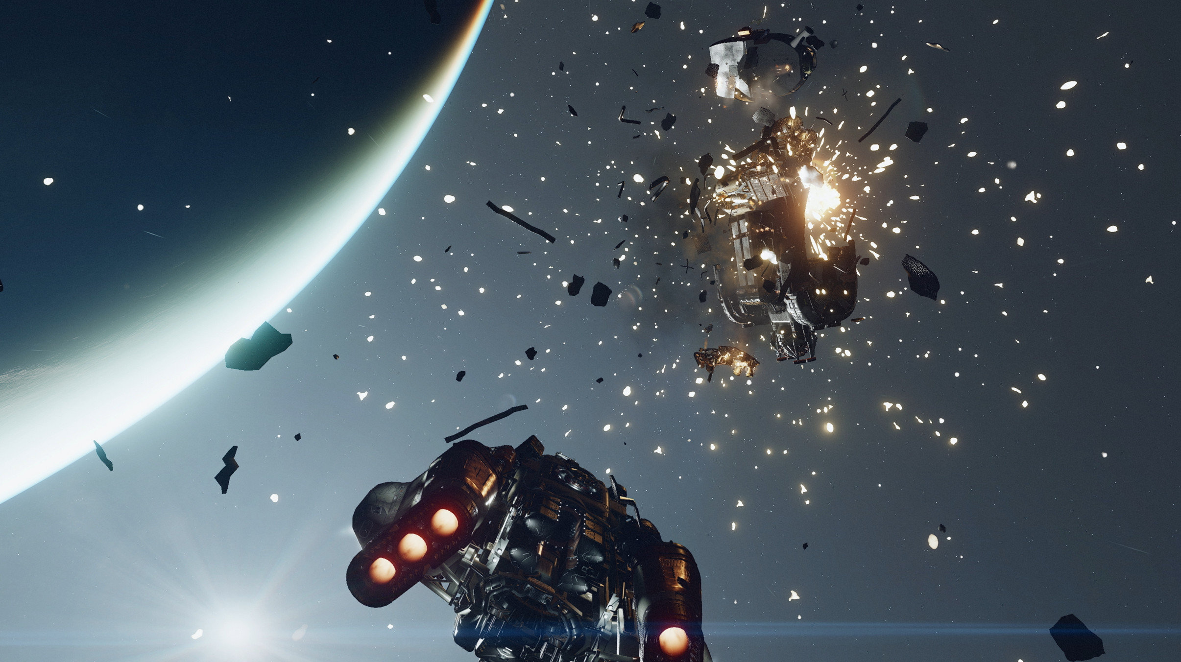 星空优化补丁最新版下载v1.0图1: