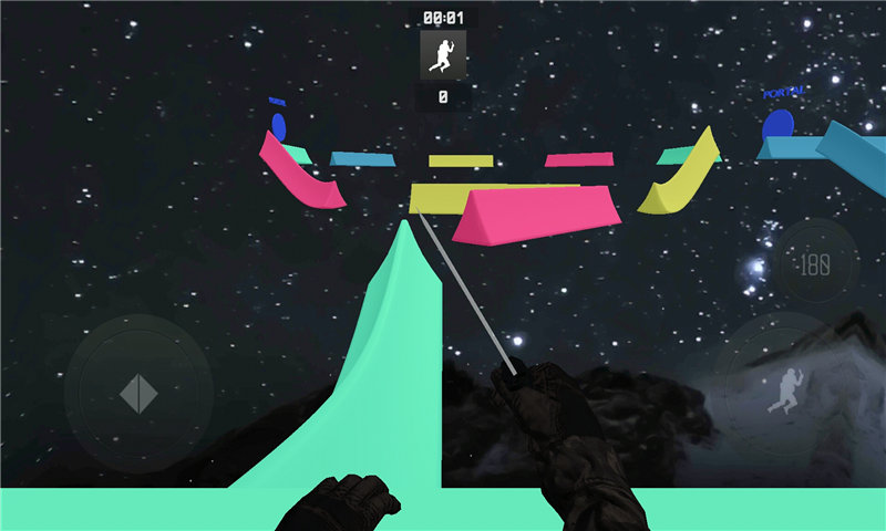 bhop pro手游最新版下载v1.9.16图片1