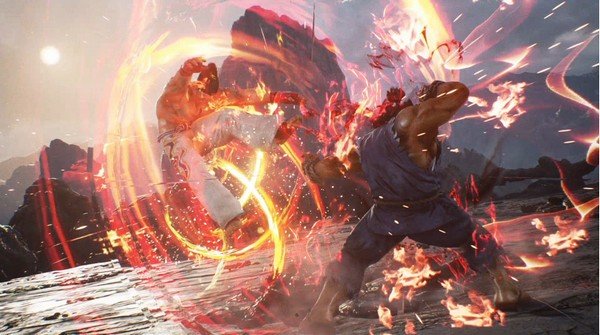 铁拳7画质补丁下载安装V1.0图2: