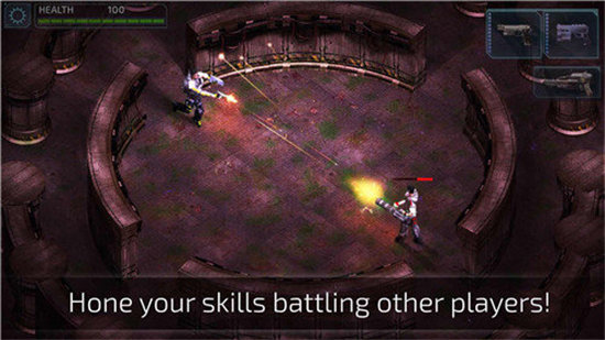 孤胆枪手2修改版999999手机版最新版下载v1.0.3图1: