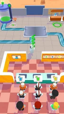 僵尸榨汁大师免广告版最新版下载v1.1.2图3: