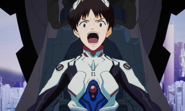 新世纪战士战斗领域游戏下载v1.0.1图3: