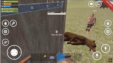 Oxide生存岛中文版最新版2023下载v0.4.11图1: