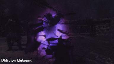 上古卷轴5魔法MOD最新版下载安装v1.0图1: