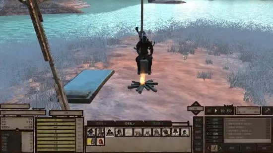 剑士Kenshi物品堆叠mod最新版下载v1.0图2: