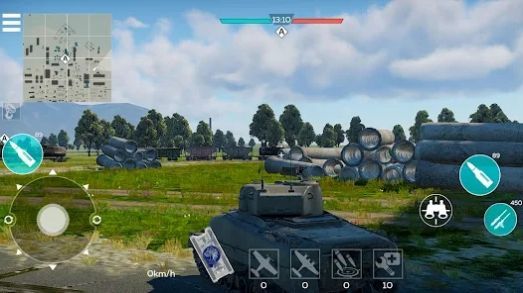 war thunder mobile手游下载安装v1.3.0.47图片1