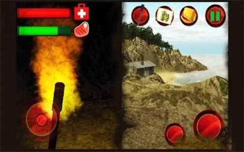 steam荒岛求生汉化补丁下载安装v0.0.2.1图1: