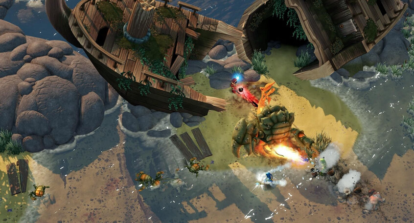 魔能2汉化补丁正版下载安装v1.0图3: