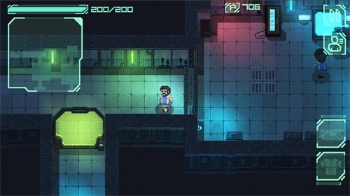 太空行动正版手游最新v1.41.26.001下载图片1