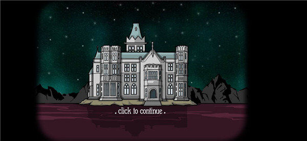 rusty lake hotel中文版v3.1.3下载图1: