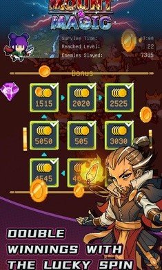 骑马与魔法中文版免费下载安装v1.0.1图片1