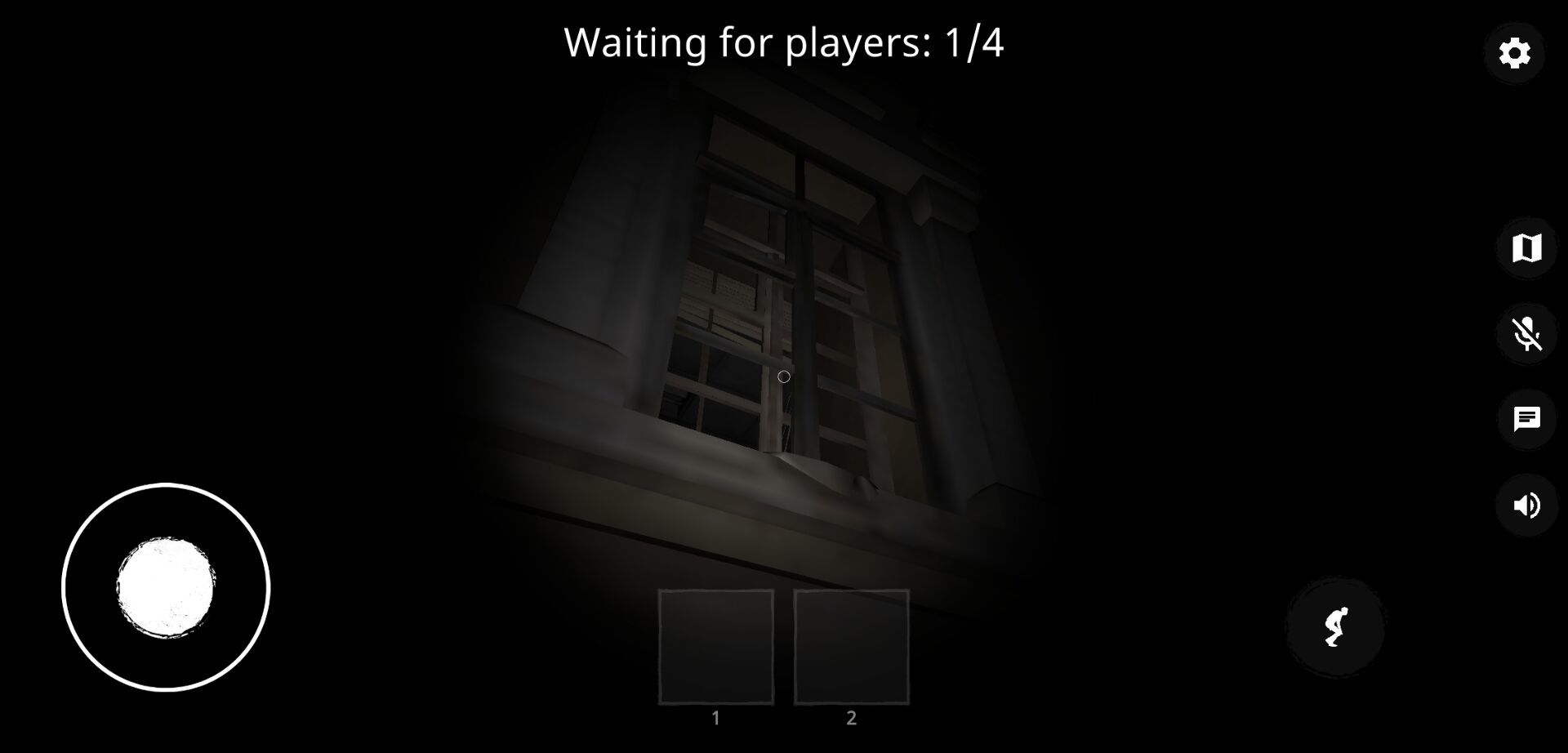 the ghost中文版最新下载v1.0.50图1: