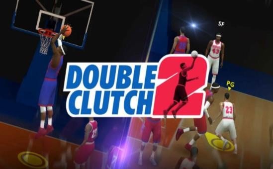 模拟篮球赛2(内置菜单)汉化版v0.0.467下载图1: