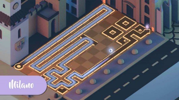 意大利奇迹之地中文版下载安装v1.0.2图片1