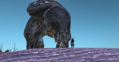 kenshi驯服动物mod2023最新版下载安装v18图片1