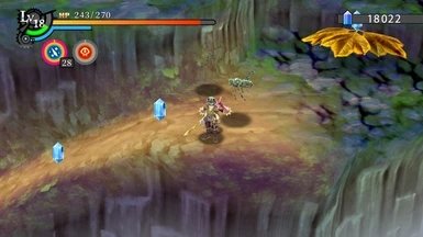 那由多之轨迹美化mod下最新版下载安装v1.0图1: