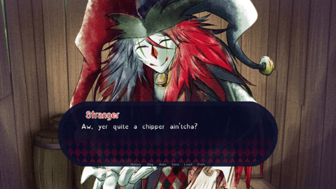 trapped with jester手机版中文版下载v1.0图3: