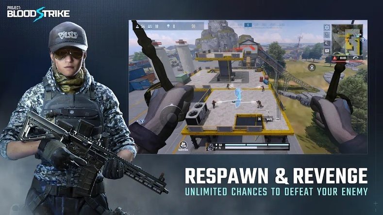 代号血战手游最新版2023下载v1.003.530045图3: