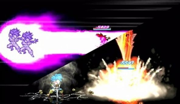 龙之战士传奇冠军v1.9.8下载图2: