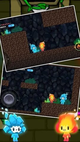 冰与火大对决安卓版手游下载图3: