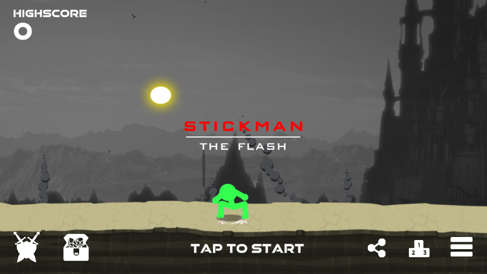 火柴人闪光(内置菜单)最新版v1.69.4下载图1: