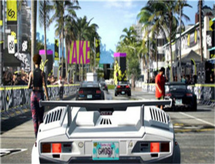 极品飞车21人物mod下载v1.3.128图3: