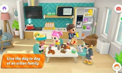 城市故事最新版免费下载v1.1.0图3: