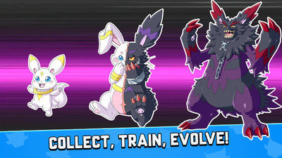 怪物大师手游下载v1.0图2: