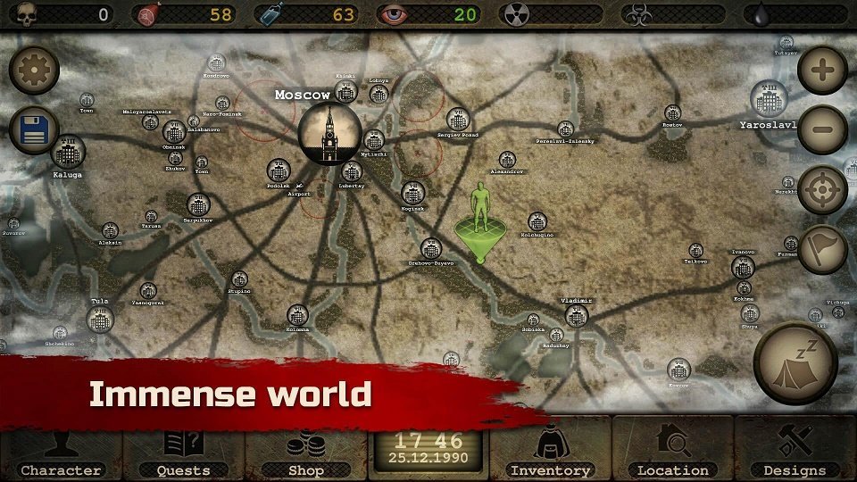 虐杀原形2造物主mod最新下载v1.0图2: