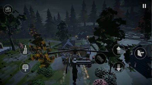 体素破坏(VoxelDestruction)官方版v1.0.1下载图1: