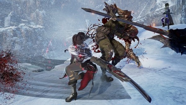 噬血代码加强mod免费下载v3图片1