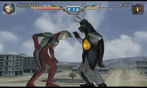 奥特曼格斗版安装最新版免费版下载图1: