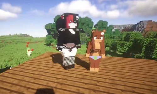 我的世界珍妮jennymod手机版下载v1.1图4: