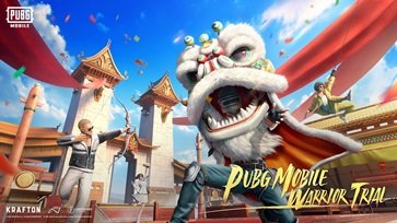 绝地求生：刺激战场国际服下载v2.4.0图片1