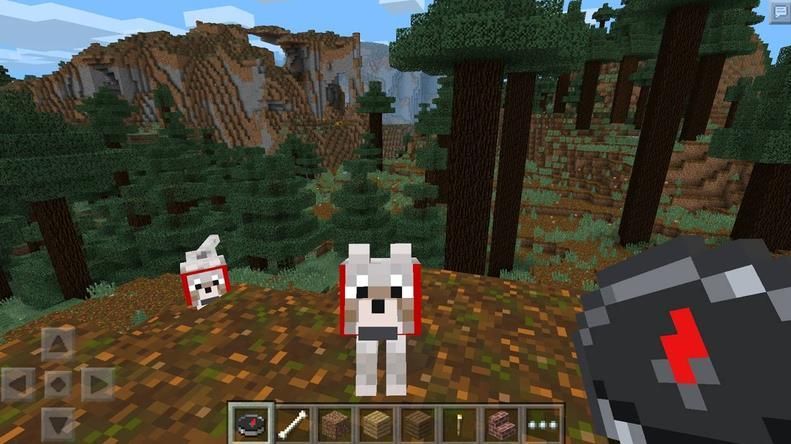 Minecraft基岩版1.20Beta版最新版下载v1.20图1: